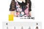SKE48日高優月、部活引退してから丸くなる。。。【ビフォーアフターあり】
