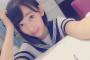 AKB48/HKT48宮脇咲良の文章が感動的だと話題に！！「いつも、泣き場所はお風呂でした。 流れる水と一緒に弱い気持ちを流して、強い自分になろうと必死でした。」【さくらたん】