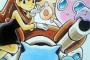 ポケモンスペシャル（ポケスペ）のブルーって女の子