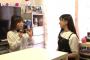 【呉越同船】元AKB 森川彩香の自宅に元モー娘。紺野が訪問ｗｗｗｗｗ【あーやロイド】