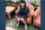 福島・郡山の中2美少女が行方不明で携帯電話を東京・八重洲で水没状態で発見、写真画像