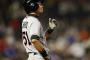 イチロー、MLB3,000本安打まで「107本」
