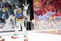 ガンプラビーム・ジャベリ付録「ガンダムエース 2015年9月号」予約開始
