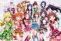 【禁断】ラブライバーに好きなアイマスキャラを聞いてみたｗｗｗｗｗ