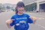 NMB48渋谷凪咲生誕Tシャツのデザインはコレのほうが良かった