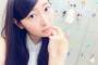 SKE48大矢真那ちゃん、クロワッサンを焦がして喜ぶｗｗｗ