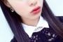 【画像】橋本環奈、セクシー路線に