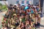 HKT48って不人気や干されもみんな楽しそうに活動してるよな