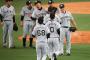 【定期】阪神、得失点差-80で１位ｗｗｗｗｗｗｗｗｗｗｗｗ