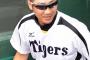 12球団のオラついた選手を一人ずつ選出