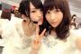 AKB48高橋朱里がNMB48山本彩と仲いいことはもっと評価されていいんじゃないか