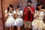 SKE48北川綾巴の塩対応キタぁぁぁぁぁぁぁぁぁぁｗｗｗｗｗ
