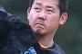 【ソフトバンク】松坂大輔さん、完治するまで“放牧リハビリ”