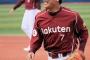 【楽天】松井稼頭央(39)　.273　9本　39点