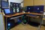 自作PCが重すぎるんだけど…（物理的に）