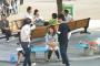 【衝撃】初ナンパのワイ「暇してますか？」女「人待ってます」→ 結果ｗｗｗ