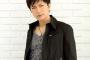 天才タレントのGACKT（年齢不詳）　普段、睡眠をとっていない事が判明