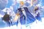 炎上中の「Fate/Grand Order」、シナリオが流出・・・さらに解析されて共有ウェブサービス"GitHub"に上げられる事態