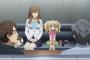 『アクエリオンロゴス』6話感想 翼人は絶対アイドルヲタだろｗｗｗｗ