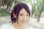 SKE48北川綾巴、初めておフェロメイクをする！！！