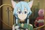 cv.沢城みゆきで一番かわいいキャラは？