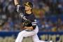【ソフトバンク】寺原隼人、自身初の開幕７連勝！　７勝０敗　防御率1.76