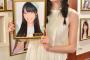 松井咲・小林茉・橋本・前田美・土保、「AKB48劇場 壁写真外しの儀」を行う【写真】