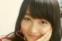 モーニング娘。'15鞘師里保「休んだ事がYahoo!のトップに載った事が嬉しい！」