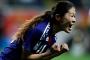 女子サッカー澤穂希が結婚ww相手の旦那は30代一般男性！2ch「おブスだけど外国人には和風美人に見えてモテるから」「夫は金か体目当てか」【スタイル良い画像あり】