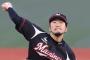 【8月12日】楽天１－０ロッテ 先発の石川が8回1失点完投するも、打線が抑え込まれ完封負け…連敗で貯金残り１