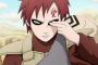 【悲報】NARUTOの我愛羅の初期設定ｗｗｗｗｗ（※画像あり）