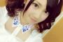SKE48北川綾巴「水着のコーナーで喜んでるファンのみなさんの方のお顔がわすれられません。笑笑」