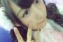 SKE48鎌田菜月が見せたがってるwww