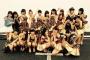 【速報】AKB48木﨑チームB初集合写真ｷﾀ━━━━(ﾟ∀ﾟ)━━━━!!