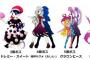 【画像】東方最新作のキャラデザ一覧ｗｗｗｗｗｗｗｗｗｗｗｗｗ