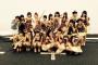 【AKB48】木﨑チームB初集合写真ｷﾀ━━━━(ﾟ∀ﾟ)━━━━!!