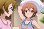 【ラブライブ！】星空凛はスピードに長けるだけでパワーがないという風潮