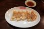 ラーメン屋で注文した餃子が予想外に薄すぎてワロタwwwwwwwwww