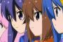 薦められたから【てーきゅう】ってアニメ見たんだが