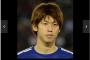 大迫、左膝じん帯負傷　W杯アジア2次予選は欠場か