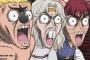 「DD北斗の拳」アニメ2期決定！イチゴ味との2本立てで10月から放送ｗｗｗｗｗ（画像あり）