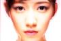 麻友・珠理奈・ぱるる・咲良の平均顔を作ったらものすごい美人ができた！！！