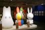 佐野研二郎氏がミッフィー展に出品した作品wwwwwwwwwwwwwwwww