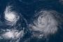 勢力の強いダブル台風が日本に接近（海外の反応）