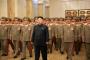 金正恩が、部隊に完全武装し、戦争の準備を命令　いきなり人類滅亡きちゃった