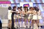 【画像】モーニング娘。'15『MUSIC JAPAN』（8/23）【Oh my wish!披露】