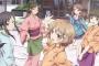 もっと仕事系のアニメが流行ってほしい（願望