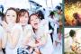 【画像】彼女が「泡フェス」っていうイベントに行ってるんだけどｗｗｗｗｗ