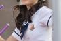 乃木坂の樋口日奈がはるっぴと同じような鼻筋に成長しちゃった