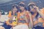 【画像】「第１回AKB48グループ対抗 大運動会」8.25画像まとめ！